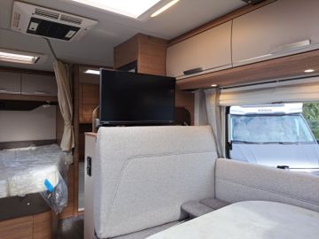 Knaus L!VE TI 590 MF (UPE: 102.300,- )