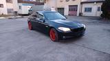 BMW bmw 530i f10 Head Up - BMW 530 aus 2011: 530i
