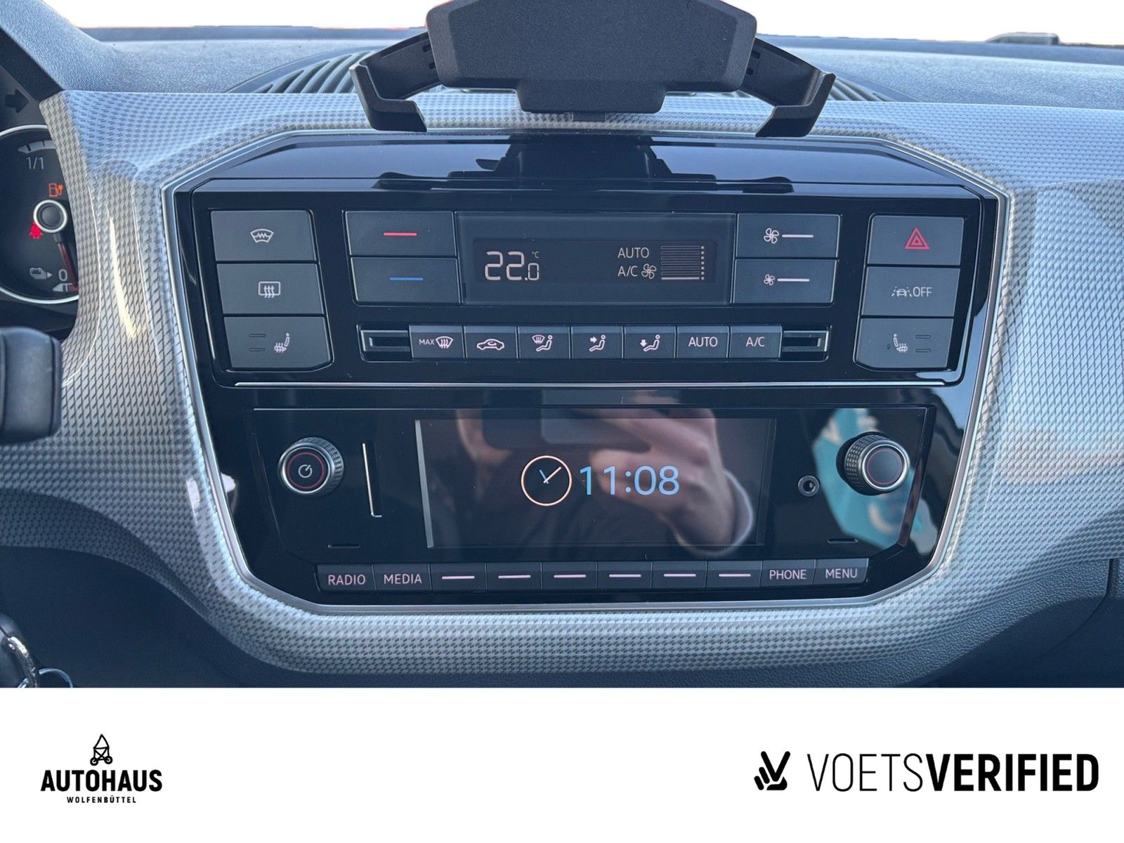 Volkswagen e-up! - Bild 11