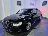 Audi A8 3.0 TDI QUATTRO /LED/DESIGN LEDER/SD/20 ZOLL/ - Audi A8 in Hamm