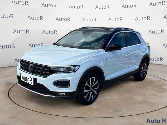 VW Volkswagen T-Roc 1.0 TSI Style BMT