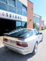 Porsche 944 - Porsche Gebrauchtwagen von 1982