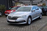 Skoda Superb 2.0 TDI Lim. Ambition*DSG*NAVI*LED*TOP! - Skoda Superb in Bochum