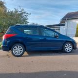 Peugeot 207 SW Filou 95 VTi Filou - Peugeot 207 aus 2008: SW