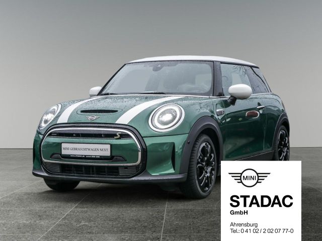 MINI Cooper SE Mini Yours Trim Navi Head-Up Leder LED