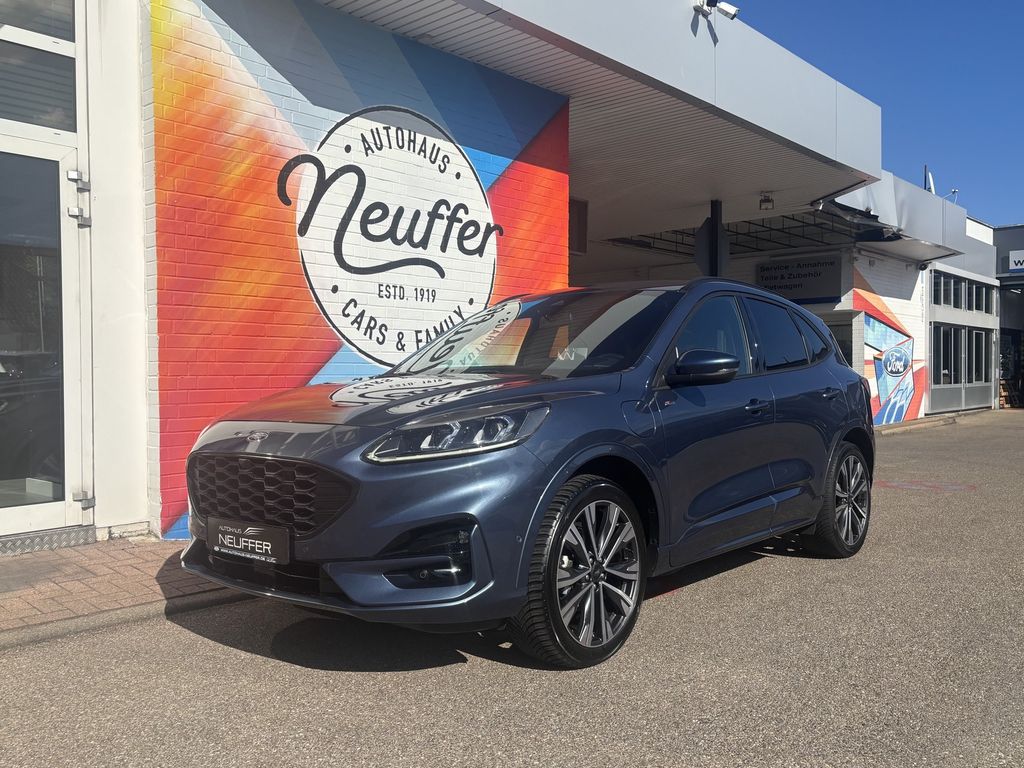 Image of Ford Kuga
