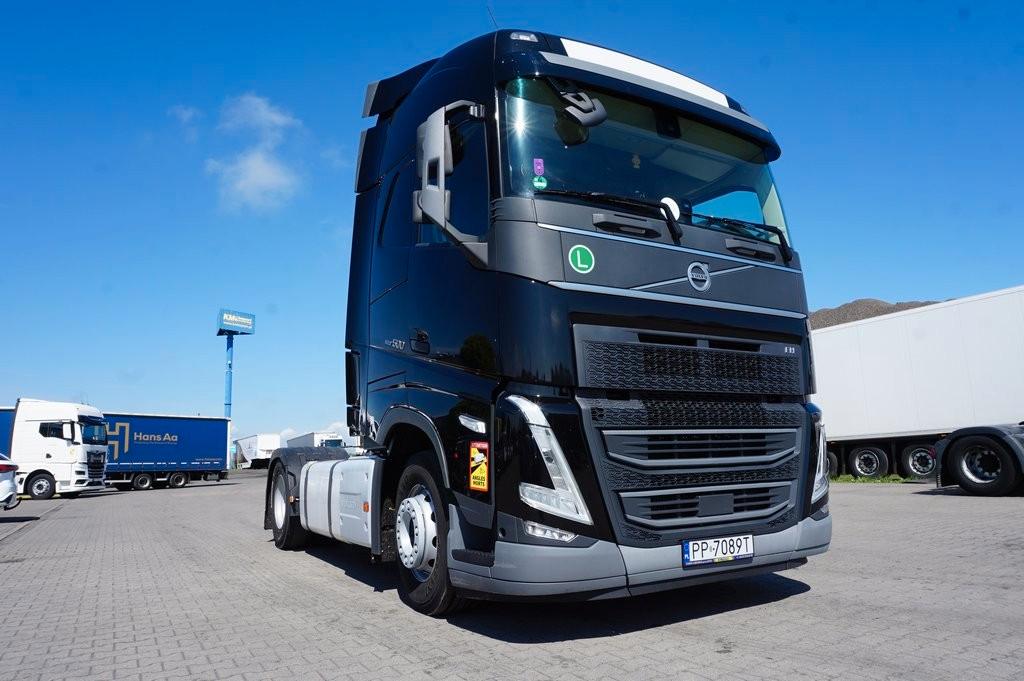 Volvo FH 500 I-SAVE ACC I-PARK COOL * 279 000 KM *