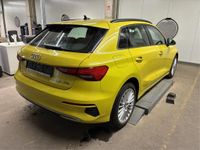 Audi A3 - Vorschau Bild 4