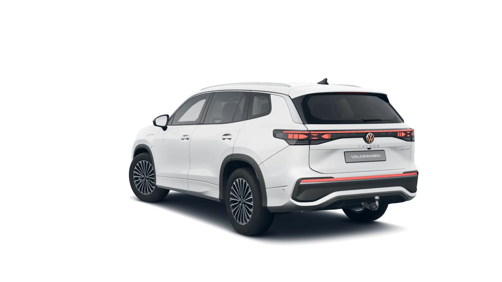 Volkswagen Tayron - Bild 6