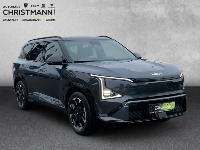 Fahrzeugabbildung Kia EV5 81,4 GT-LINE LAUNCH EDITION 2WD *MASSAGESITZ