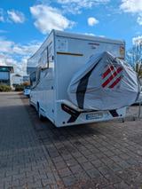 Benimar Sport S363 - Benimar Alkoven