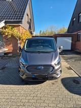 Ford Tourneo Custom Titanium x 320  L2 StHz,abn.Ahk