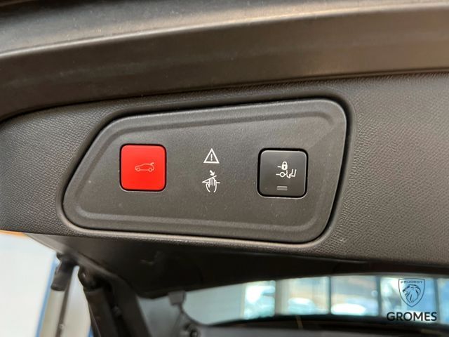 Fahrzeugabbildung Peugeot 3008 GT Pano Elektr.Heckklappe Navi Rück.Kam
