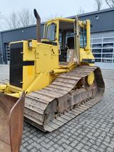 CAT D4 H - CAT Raupe/Dozer D4