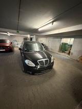 Lancia ypsilon - Lancia Ypsilon von privat