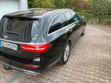 Mercedes-Benz E 220 d T Autom. - - Mercedes-Benz E 220 in Essen