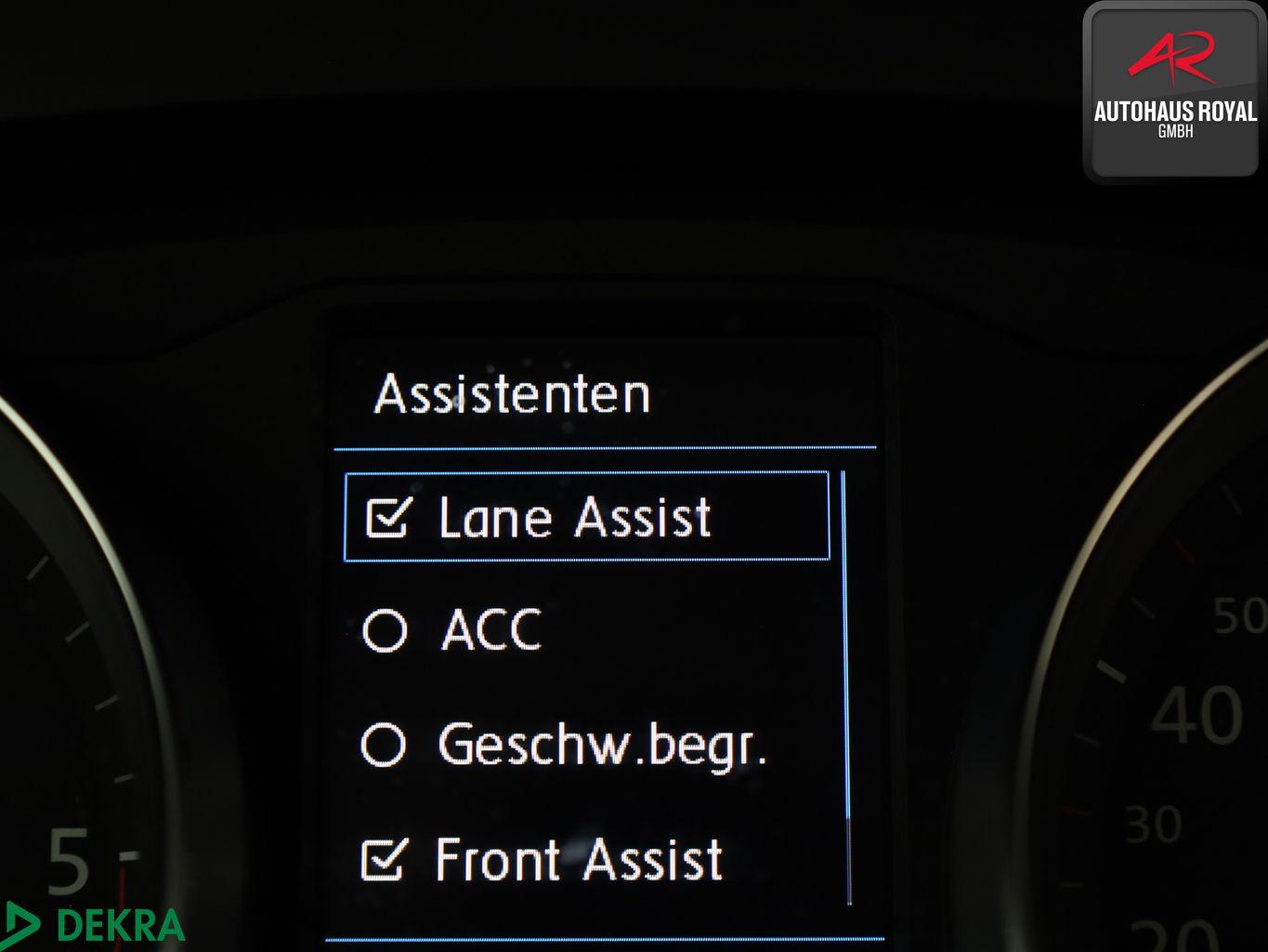 Volkswagen Passat Variant 2.0 TDI ELEGANCE MATRIX,ACC,AHK, миниатюра 17