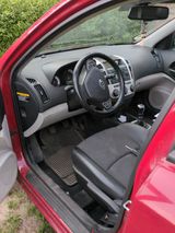 Kia billiges Anfänger Auto - Billig Gebrauchtwagen