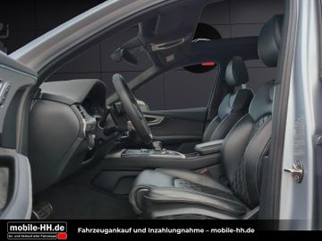 Audi Q7 - 10
