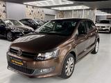 Volkswagen Polo Match 1.2 TDI TEMPO/PANO/SHZ/KLIMA/PDC - Volkswagen Polo mit Diesel-Antrieb: Match