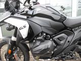 BMW R 1300 GS Triple Black / ASA / Höhenreg. - BMW SCHWARZ GS TRIPLE