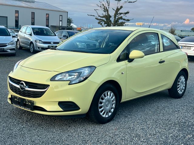 Opel Corsa 1,3  Selection