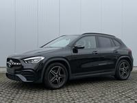 Mercedes-Benz GLA 220 d 4Matic AMG-Line NIGHT BLIS CAM 19"