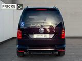 Volkswagen Caddy 2.0 TDI Comfortline *ROLLSTUHLRAMPE* - Volkswagen Caddy: 2.0