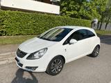 Opel Corsa 1.2 3 porte Club - Opel Corsa aus 2011: 1.3