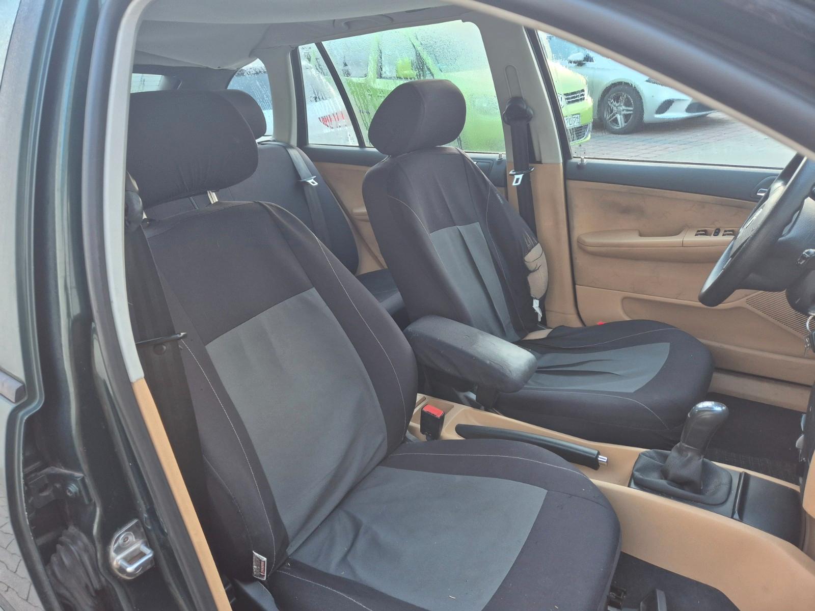 Skoda Fabia Combi Elegance - 2.HAND -
