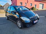 Mercedes-Benz A 160 AVANTGARDE BlueEFFICIENCY - Mercedes-Benz A 160: Blueefficiency