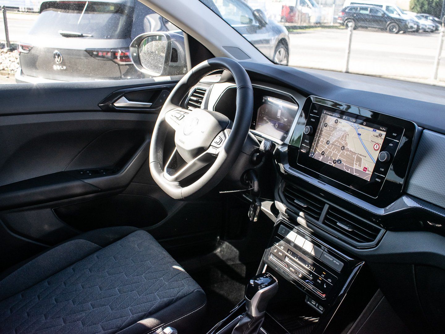 Volkswagen T-Cross - Bild 7
