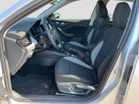 Skoda Kamiq - Vorschau Bild 10
