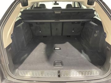 BMW 520 - 8