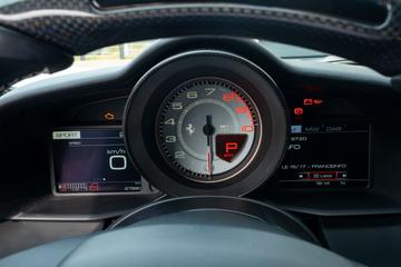 2015 Ferrari 488 GTB 缩略图 40