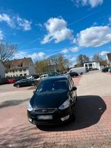 Ford Galaxy 2.0 TDCi Automatik  7 Sitzer - gebrauchte Ford Galaxy aus dem Jahr 2010