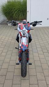 KTM EXC-F 500 Supermoto - Offers matching your search criteria
