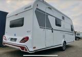 Knaus Südwind 550 FSK 3er-Etagenbett Klima ATC Mover - Knaus Südwind 550
