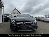 Mercedes-Benz E 220 E -Klasse Lim. E 220 d AMG-Line - gebrauchte Mercedes-Benz E 220 aus dem Jahr 2016