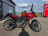 BMW F 700 GS Top Zustand - BMW F 700 GS