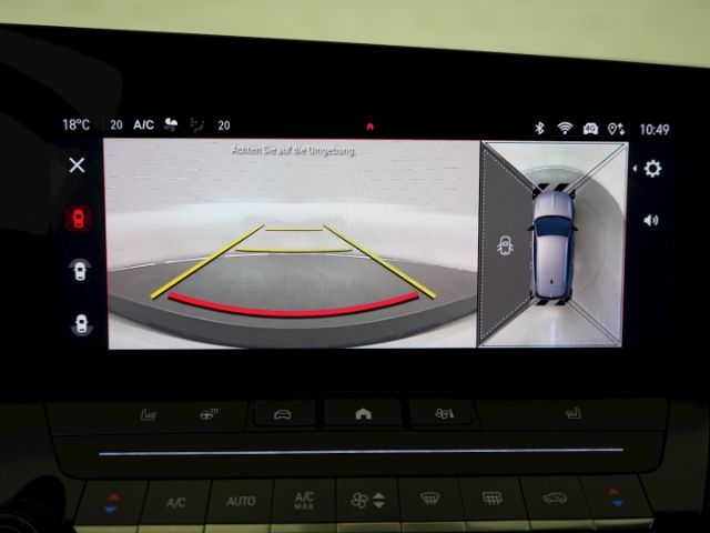 Astra L ST GS+AHK+LED LICHT+360 GRAD KAMERA+SITZ