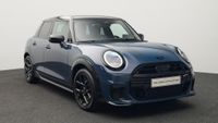 MINI Cooper C - Vorschau Bild 2