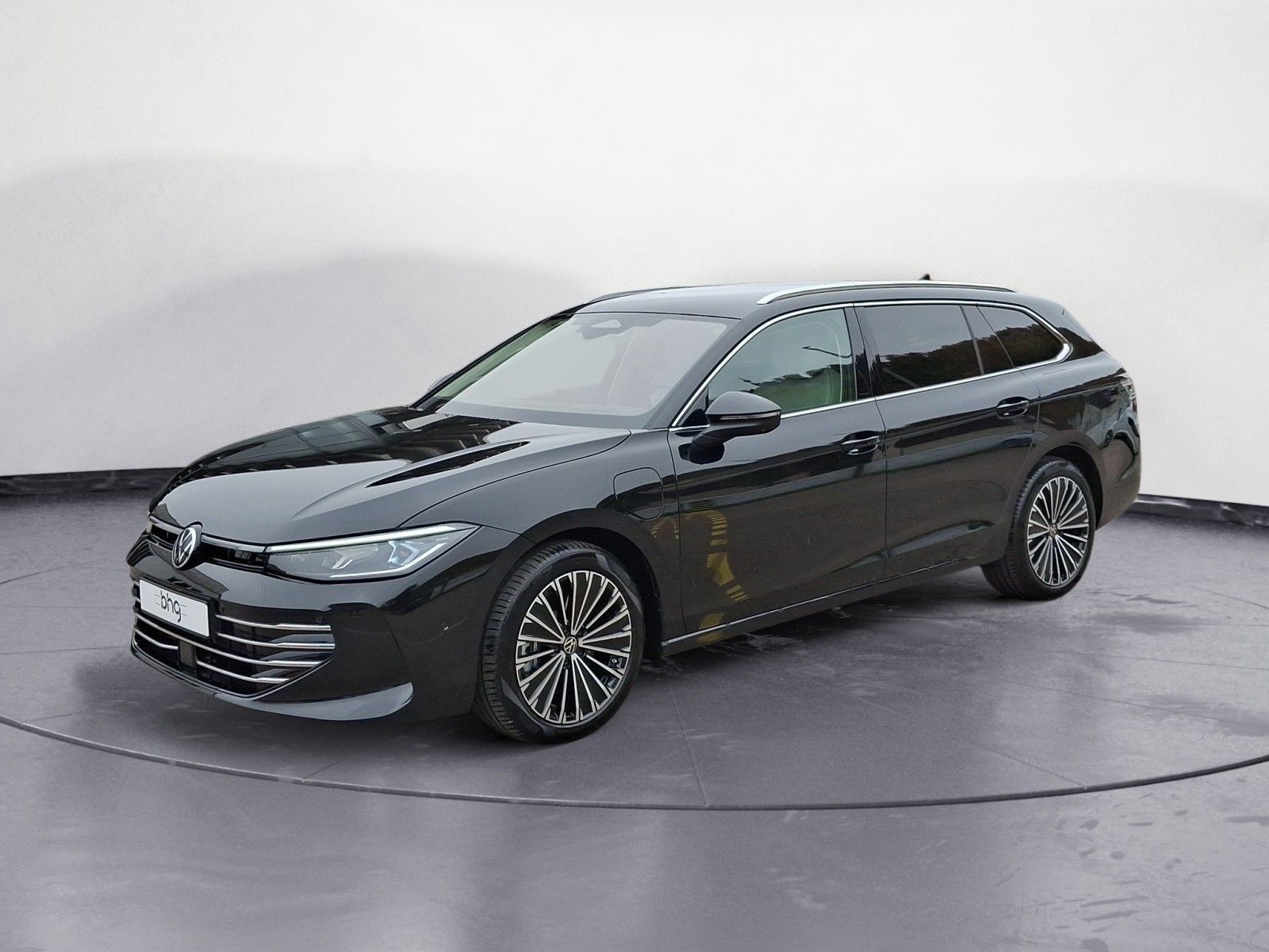 Volkswagen Passat Variant - Bild 2