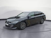 Volkswagen Passat Variant - Vorschau Bild 2