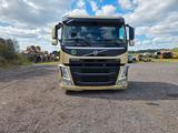 Volvo FM 500 - Volvo LKWs