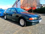 BMW Bmw 528 mit Lpg 2 Vorbesitzer Rostfrei - BMW 528 aus 1996