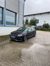 Audi Tausche Rs3 8P gegen Kombi - Audi RS3: Kombi