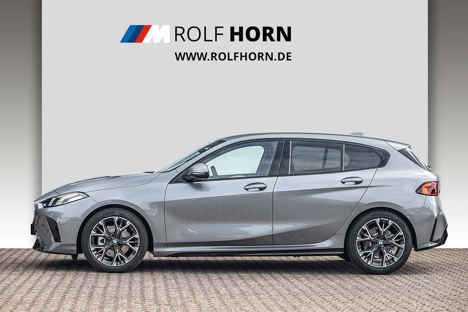 BMW 120 - Bild 6