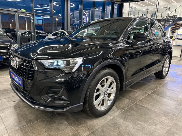 Audi Q3 35 TDI quattro advanced *2. Hand*Klima*Kamera