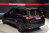 Mercedes-Benz GLE 400d 4Matic AMG Pano ACC Burmester AHK Night - Mercedes-Benz GLE 400 in Wuppertal